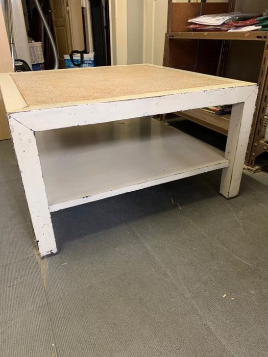 mesa de apoio - companhia do campo