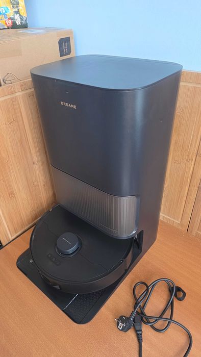 Dreame L40s Pro Ultra - Robot odkurzacz