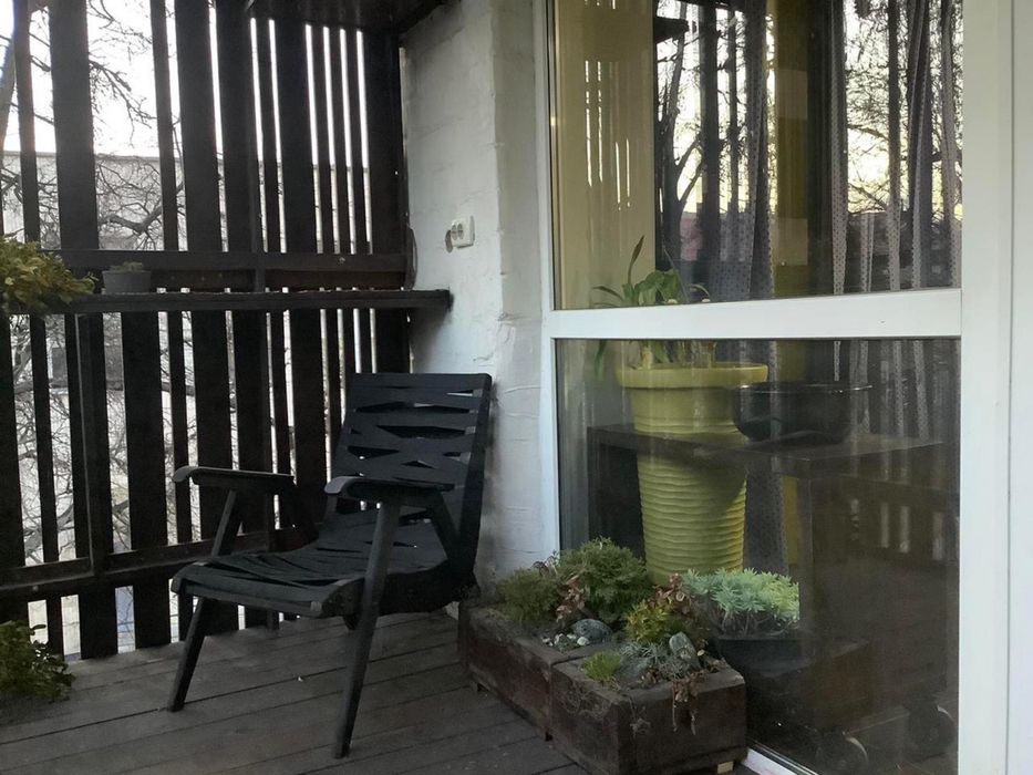 Чудова двокімнатна квартира в центрі