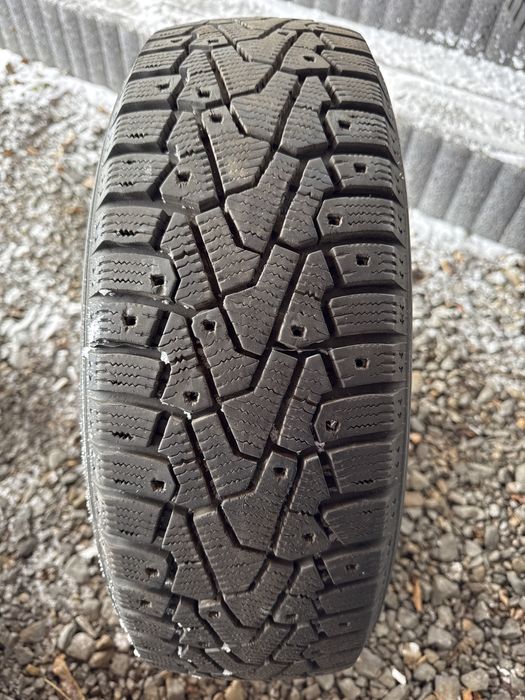 Opony zimowe Pirelli 195/65R15