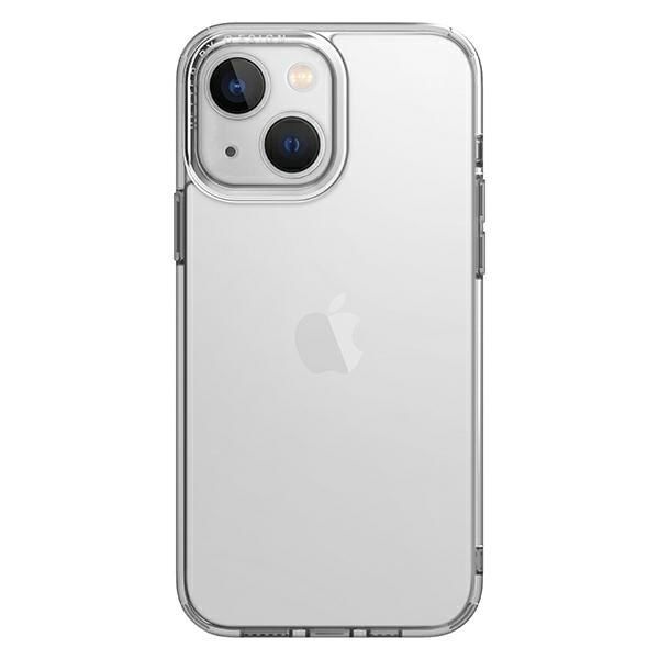 UNIQ etui Life Pro Xtreme i Phone 14 Plus/ 15 Plus 6.7" przeźroczysty/crystal clear