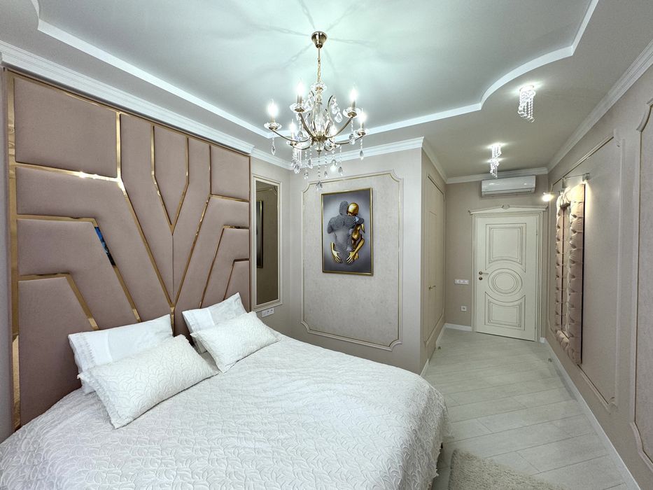 ‼️Собственник , Продам Свою3хк/к в Альтаир-2. Свет есть всегда!