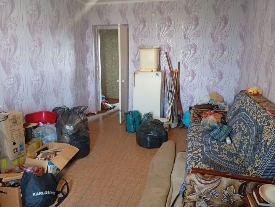 Терміново продам затишну 2-кімнатну квартиру