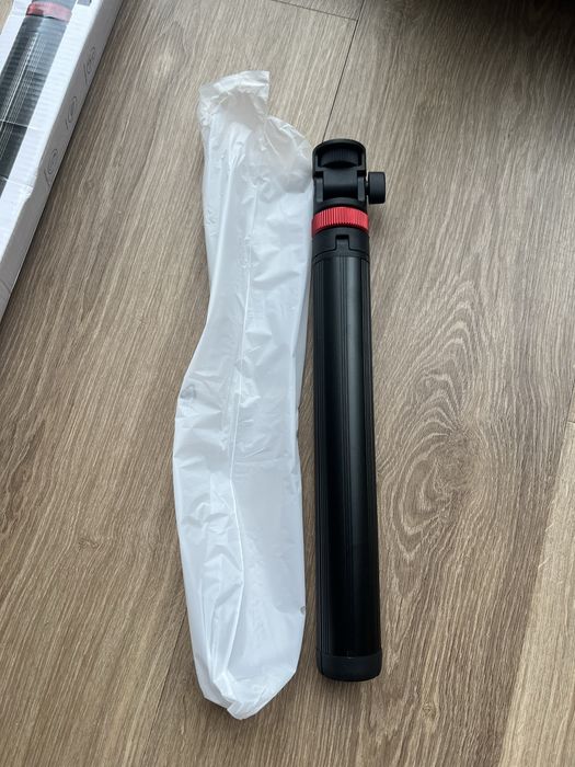 Statyw Przenośny Oświetleniowy regulowany 205cm (analog Ulanzi)