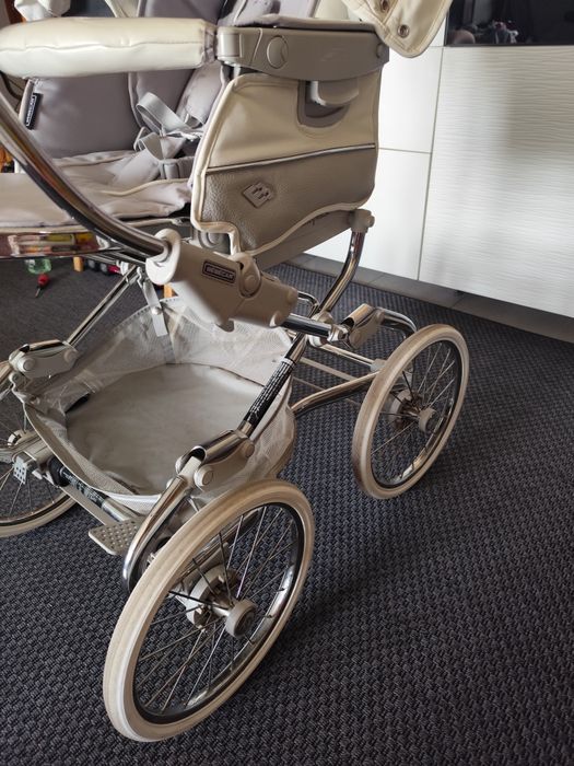 Trio Privé Stylo Class - Bébécar