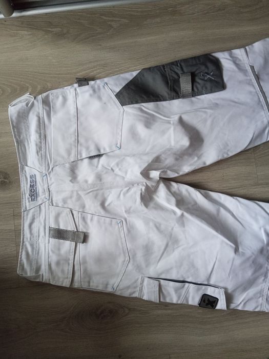Excess work wear штаны рабочие размер 50. новые.