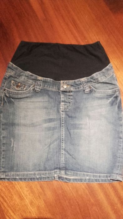 Spódnica ciążowa h&m S