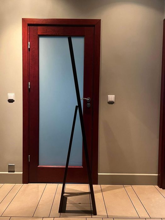 Lustro robione na wymiar 180x40