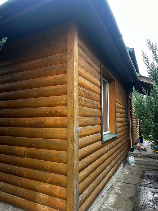 Продається будинок з сонячними панелями у Солотвино