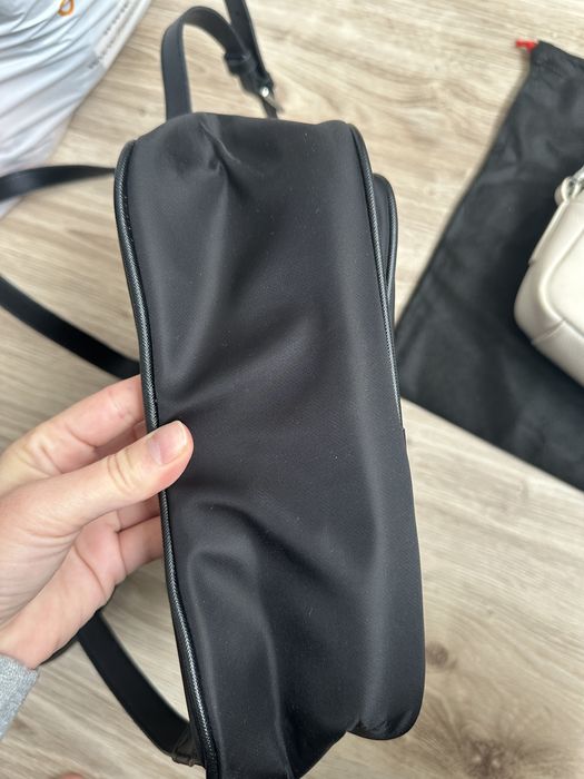 Нейлоновий рюкзак guess оригінал