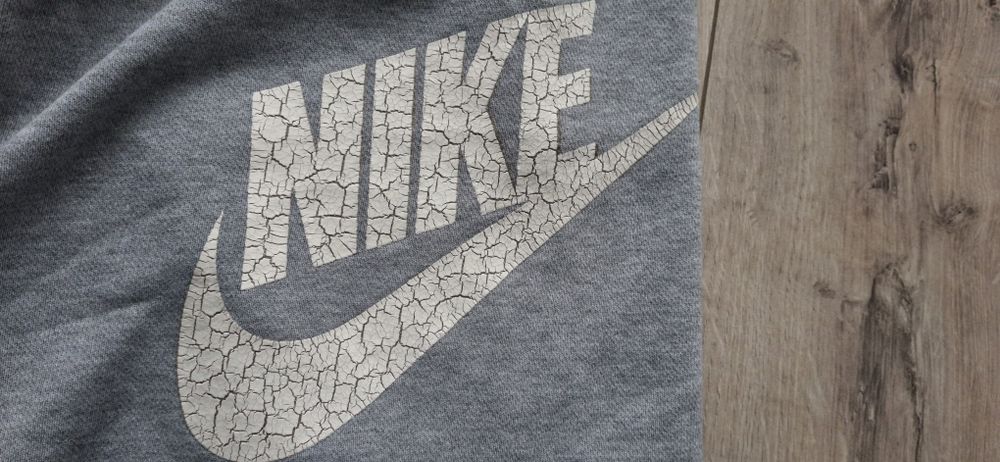 Шорти nike big swoosh