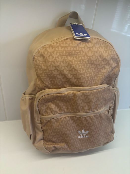 Plecak Adidas new all day Classic 42’ pro