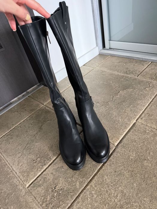 Buty damskie CCC