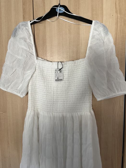 Vestido stradivarius