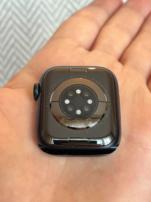 Apple Watch Series 7 Cellular 41 mm