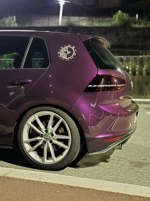 Jantes originais VW  Pretoria 5x112 R18