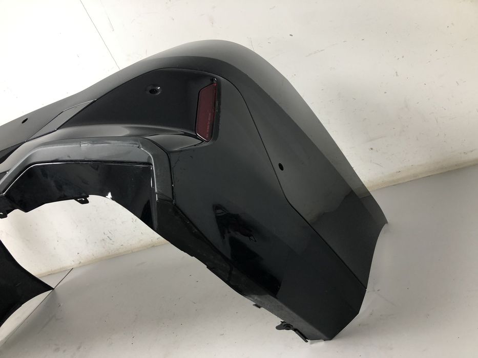 Задній бампер М-пакет BMW i5 G61 2023-