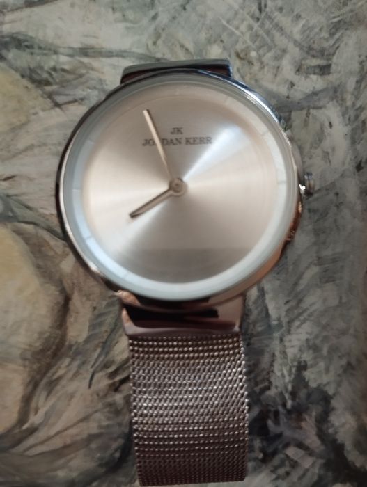 Zegarek Jordan Kerr