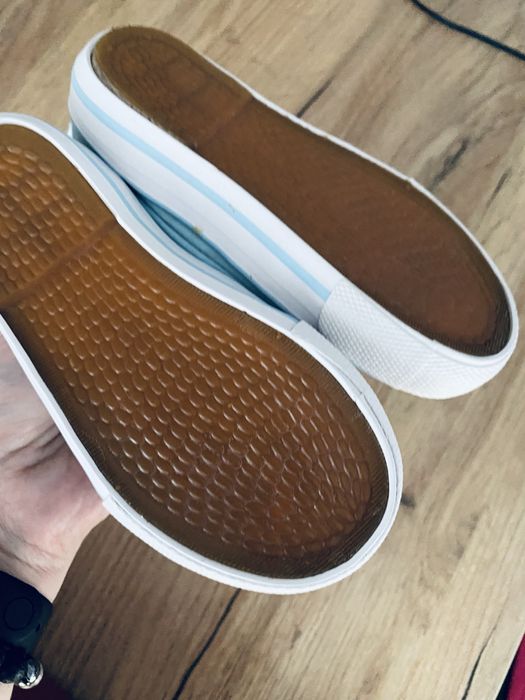 Туфлі балетки для дівчинки