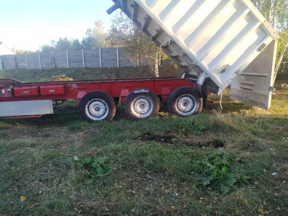 Wilcox 3210 2003 року