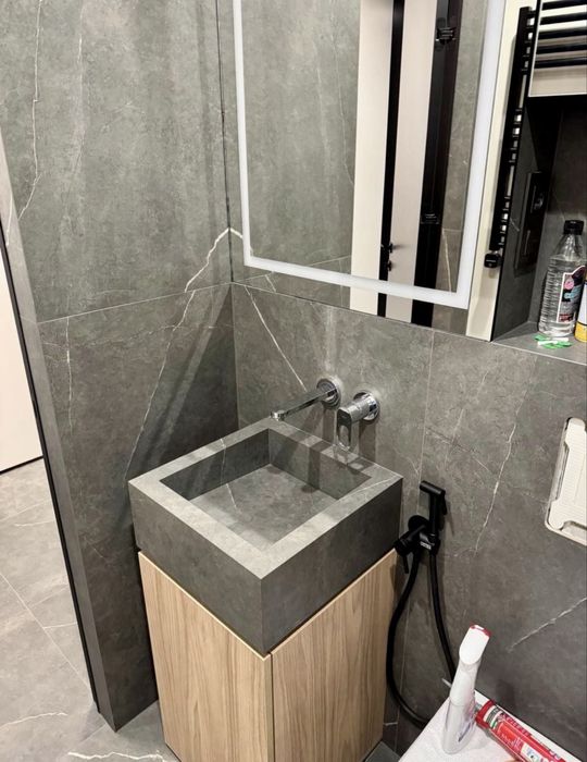 Без % 2к ЖК Французький Квартал 2 Джона Маккейна 1Б Печерський видова