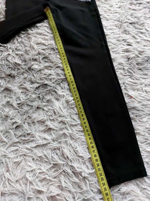 Школьные штаны ,детские штаны, черные штаны на девочку,брюки,лосины