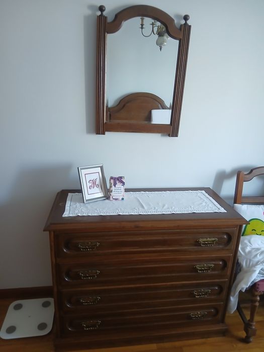 Mobília de quarto