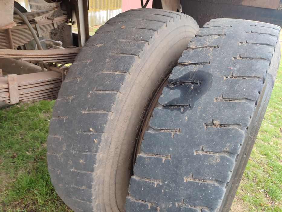 Камаз 55102 самосвал