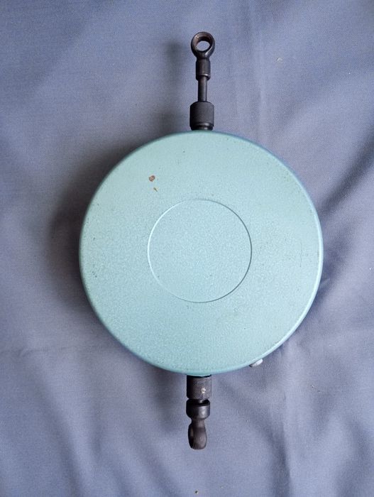 Динамометр ЗИП ДПУ 10кгс Прибор измерительный