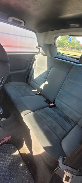 Audi a3 1997r 1.8b