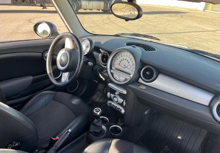 MINI Coupé530747397348403203