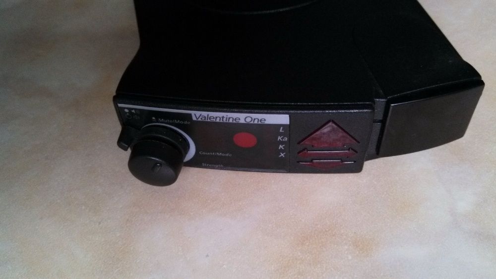 Радар-детектор Valentine One V1