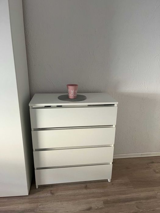 Komoda 4 szuflad
