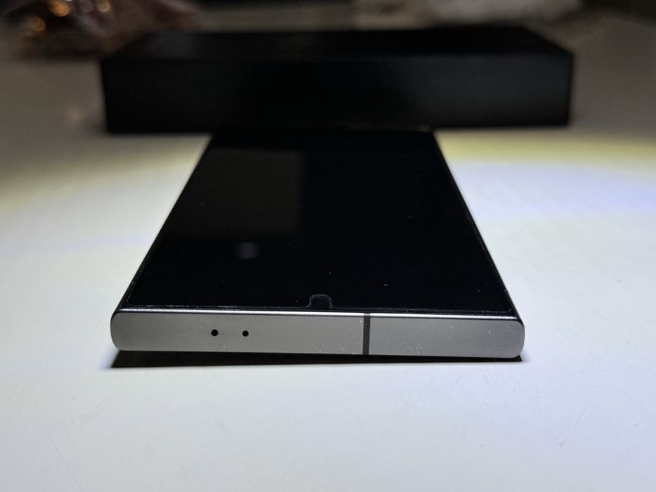 Samsung Galaxy S24 Ultra - 512 gb ( 9/10) повний комплект