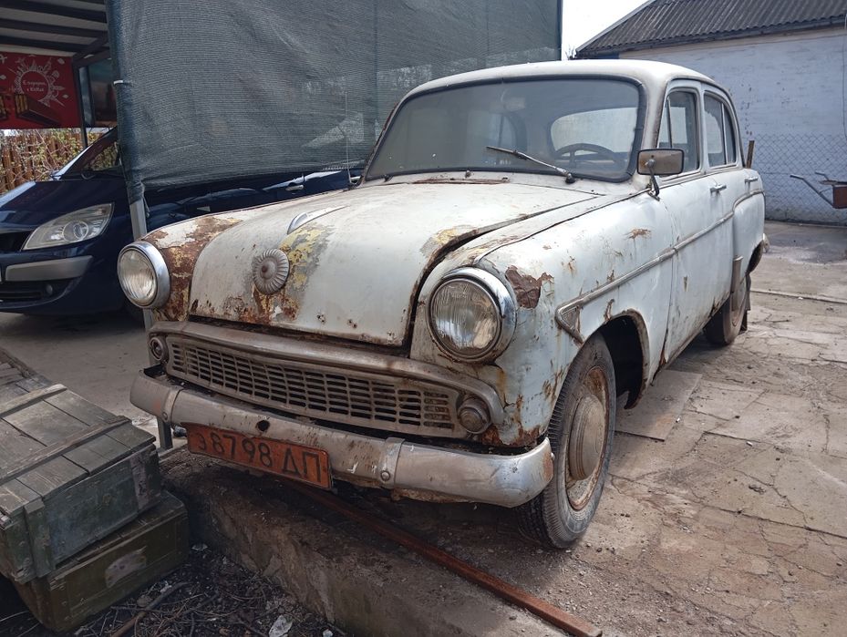 Продам або обміняю