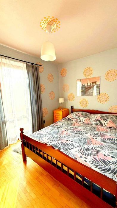 Pokoje 2-osobowe Warszawa Wawer – Standard