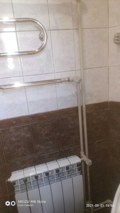Ремонт и обслуживание  газовых котлов и колонок
