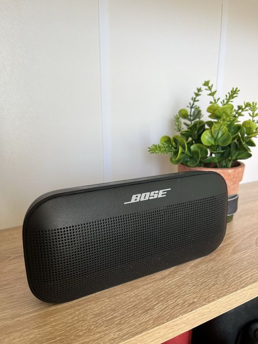 Bose Soundlink Flex Оригінальна колонка