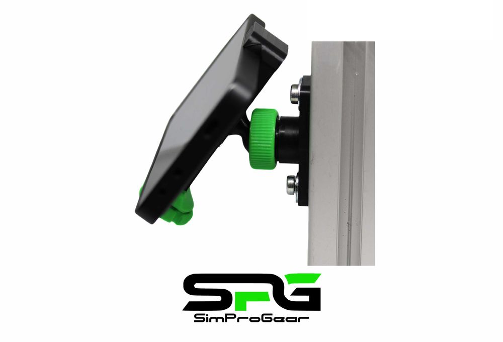 Smartphone Mount for Sim Racing / Sim Rig64584889234433123