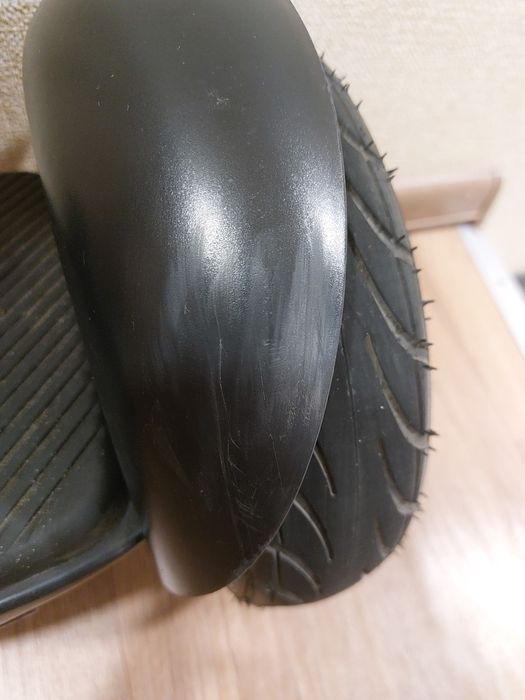 Ninebot MiniPRO (MiniRobot 54V) Гіроскутер