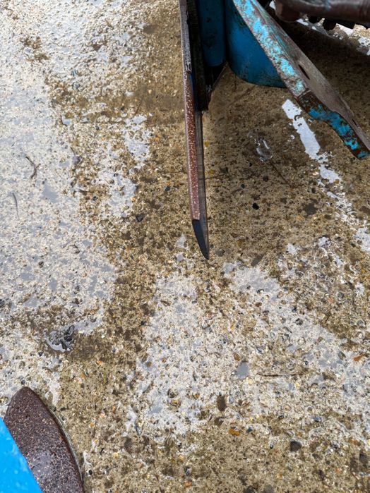 Плуг Lemken Vari-Opal 120  N95