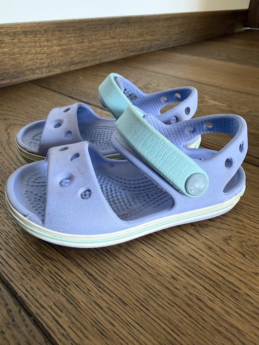 Crocs sandały C6 22-23