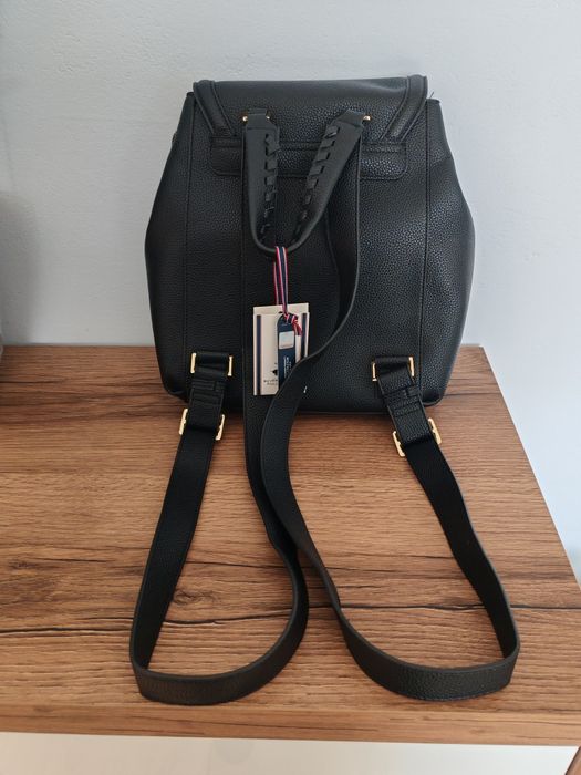 Plecak Beverly Hills NOWY