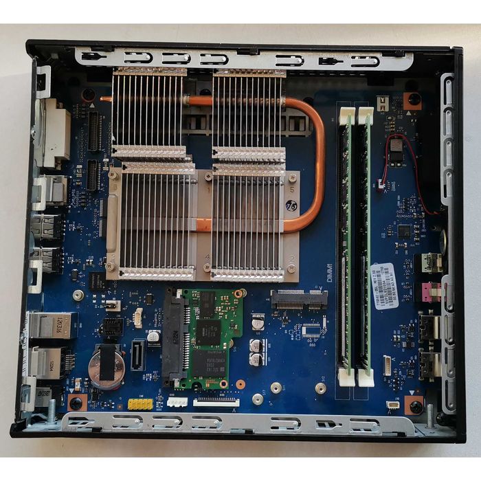 Тонкий клієнт WYSE Zx0 2012 року ( вживане )