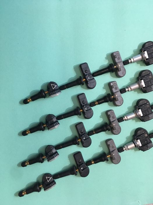 Hyundai Kia Ford Opel Датчики. Давления.Шин