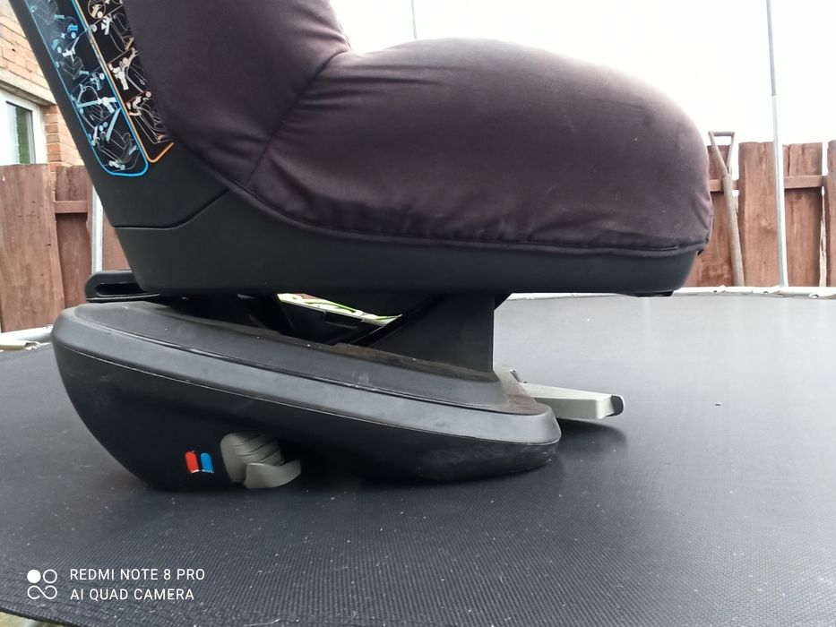 Fotelik samochodowy  Maxi-Cosi do 18 kg.
