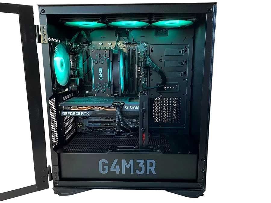G4M3R HERO i7-12700F/16GB/1TB/RTX3060/W11x