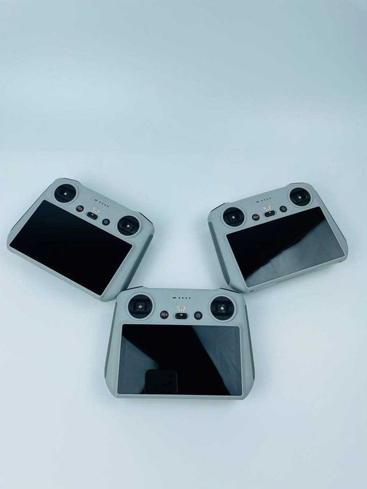Пульт керування Mavic 3 DJI Remote Controller, сірий