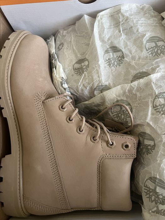 Черевики Timberland