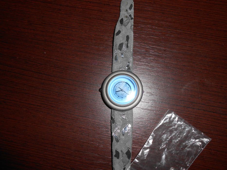 Наручний годинник SOLO  stainless steel case back Japan movt.